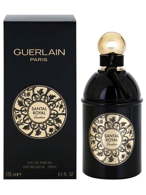 santal royal guerlain price qatar.